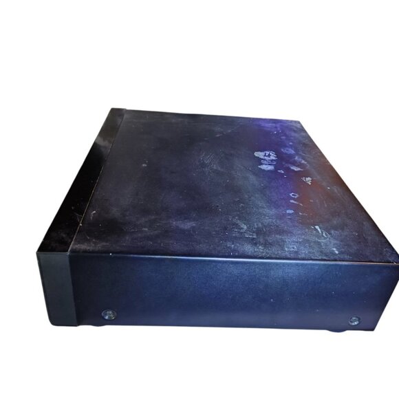 Sony CDP-C525 CD Player 5 Disc Carousel (Used). Good Condition - Picture 8 of 8